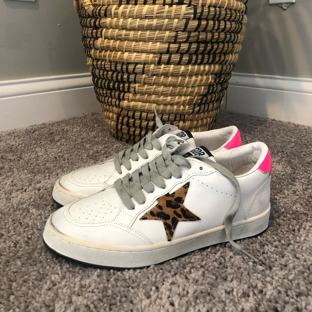 Golden Goose Ballstar *DUPES*